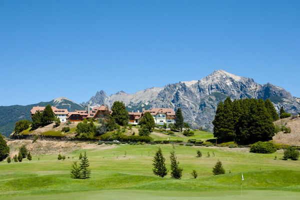 Ontdek Bariloche met een huurauto van Sixt